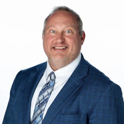 Matt Harmon