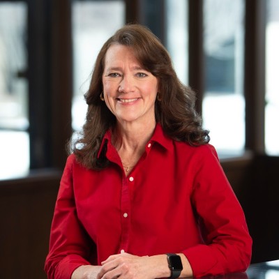 Sherri Samuels-Fuerst