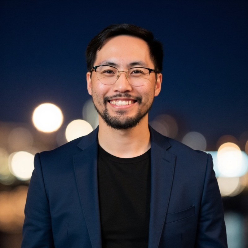 Andy Chan